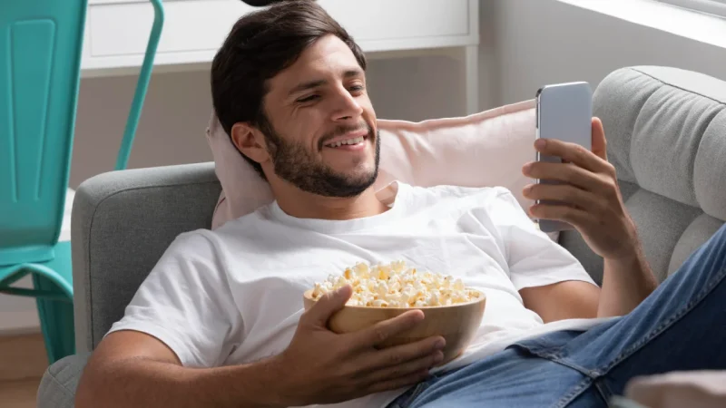 Discover How to Make Money Watching Videos Online
