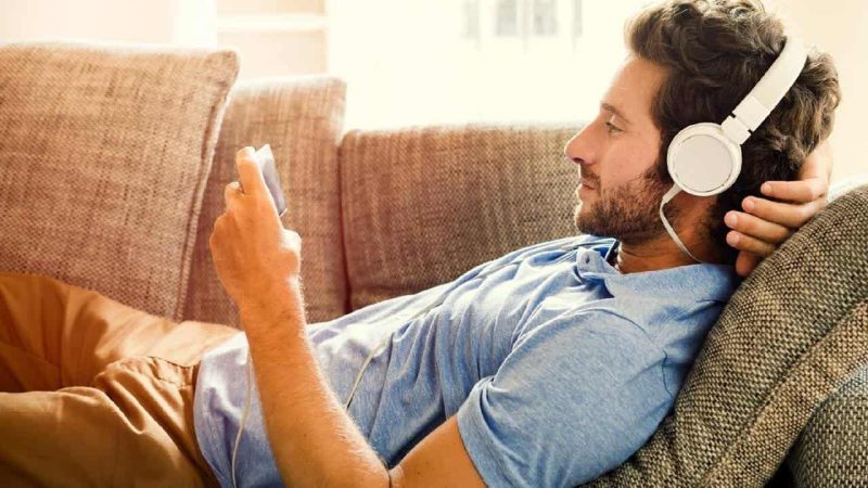 Make Money Watching Videos at Home