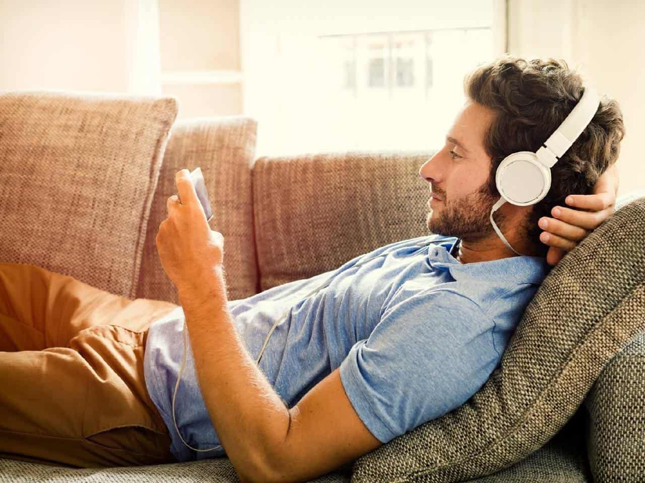 Make Money Watching Videos at Home