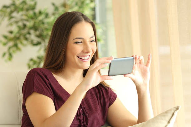 Get Paid Just for Watching Videos
